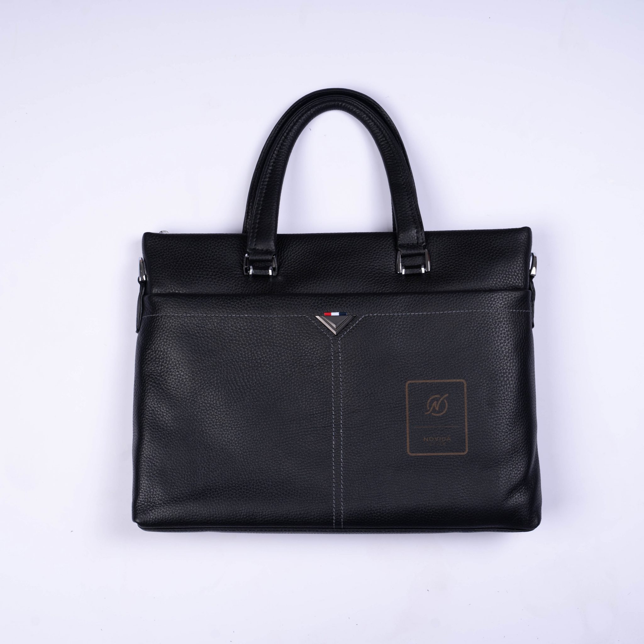 Cặp Da Bò Nam Novida T028