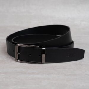 Dây Thắt Lưng Nam Khoá Kim Novida TL006