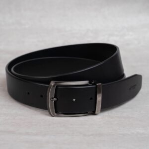 Dây Thắt Lưng Nam Da Bò Khoá Kim TL001