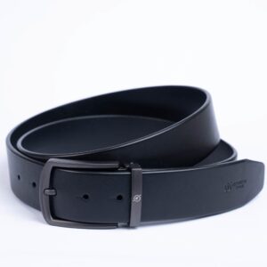 Dây Lưng Nam Công Sở Khoá Kim Novida TL003