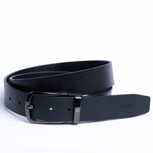 Dây Thắt Lưng Nam Cao Cấp Khoá Kim Novida TL004