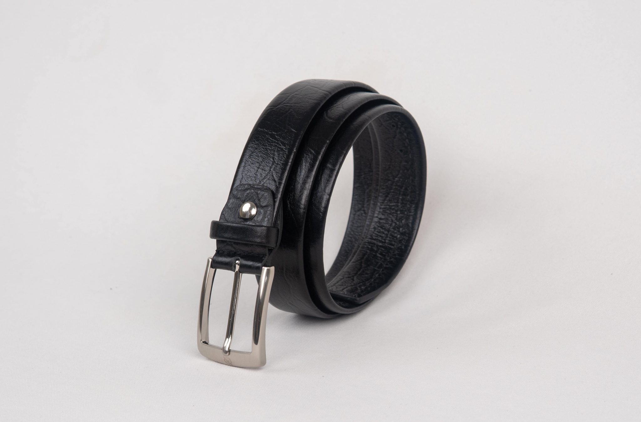 Thắt Lưng Nam Da Bò Novida TL-0035 - Ảnh 7