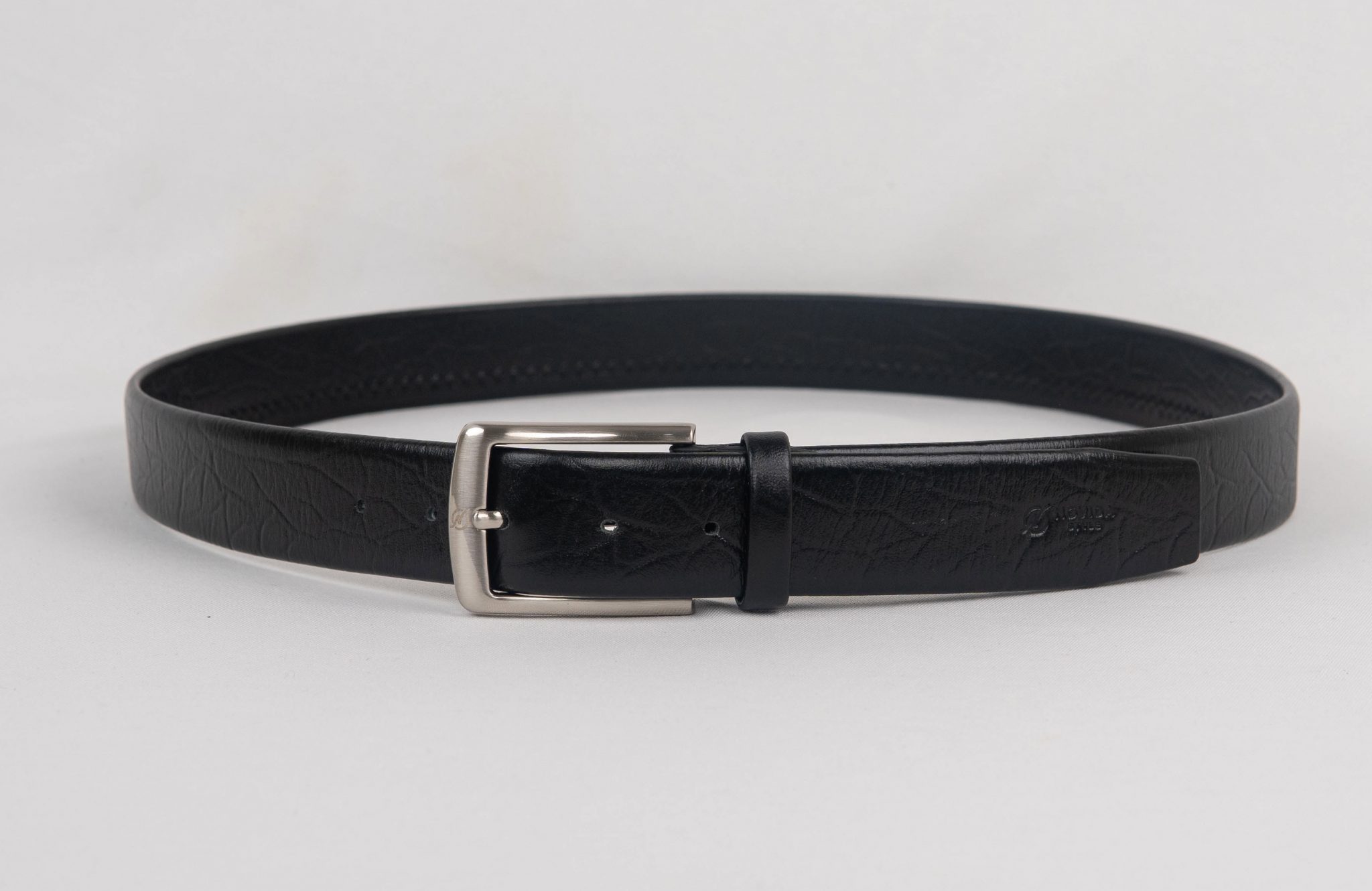 Thắt Lưng Nam Da Bò Novida TL-0035 - Ảnh 8