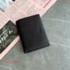 Ví Nam Da Bò Cao Cấp (Màu Nâu Đen)