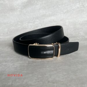 Thắt Lưng Nam Công Sở Da Bò -TL0078