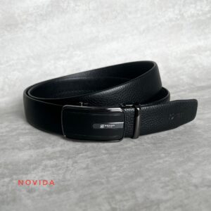 Thắt Lưng Nam Công Sở Da Bò -TL0077