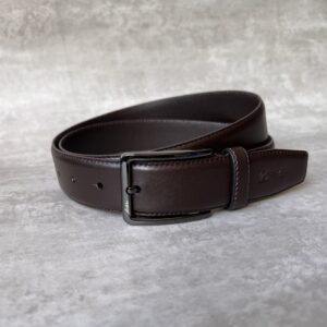 Thắt Lưng Công Sở Da Bò Novida TL0038
