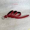Dây Lưng Nữ Da Bò 2cm -TLN03