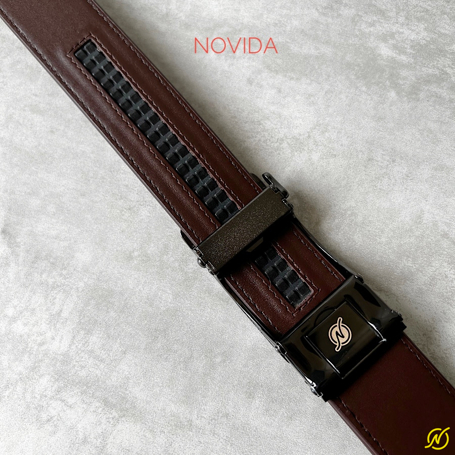 Thắt Lưng Da Bò Ý Nhập Khẩu – TL0045 - Ảnh 10