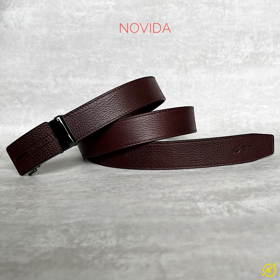 Thắt Lưng Da Bò Ý Nhập Khẩu – TL0046 - Ảnh 11