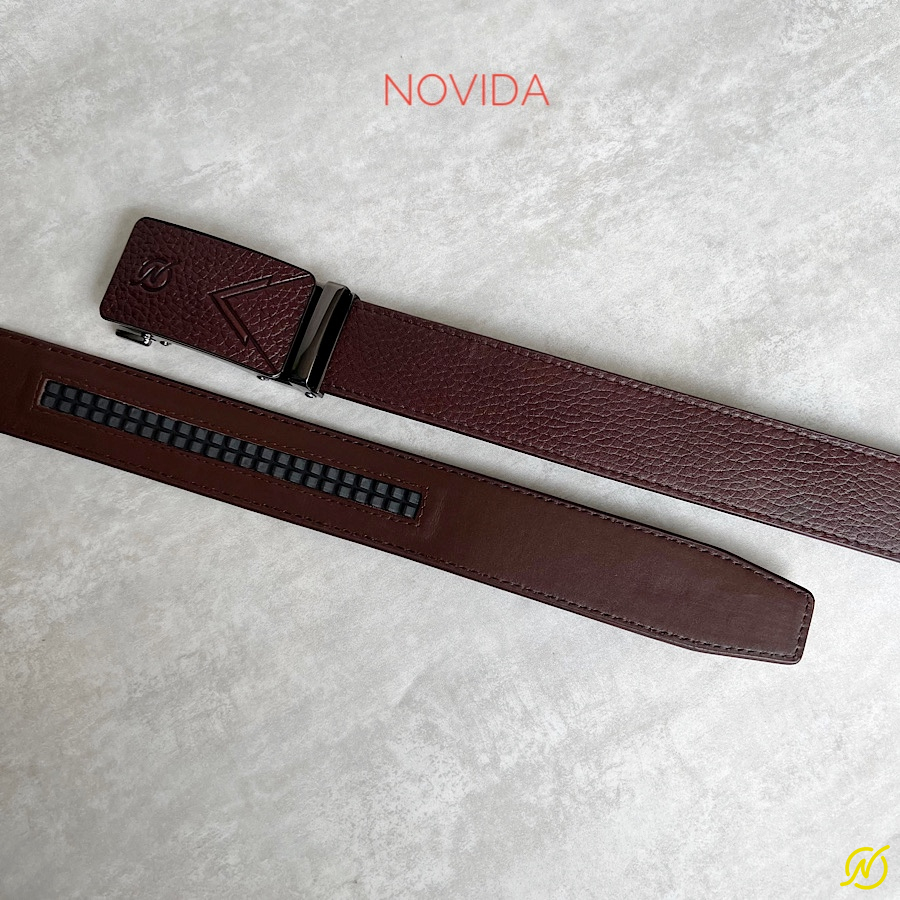 Thắt Lưng Da Bò Ý Nhập Khẩu – TL0045 - Ảnh 7