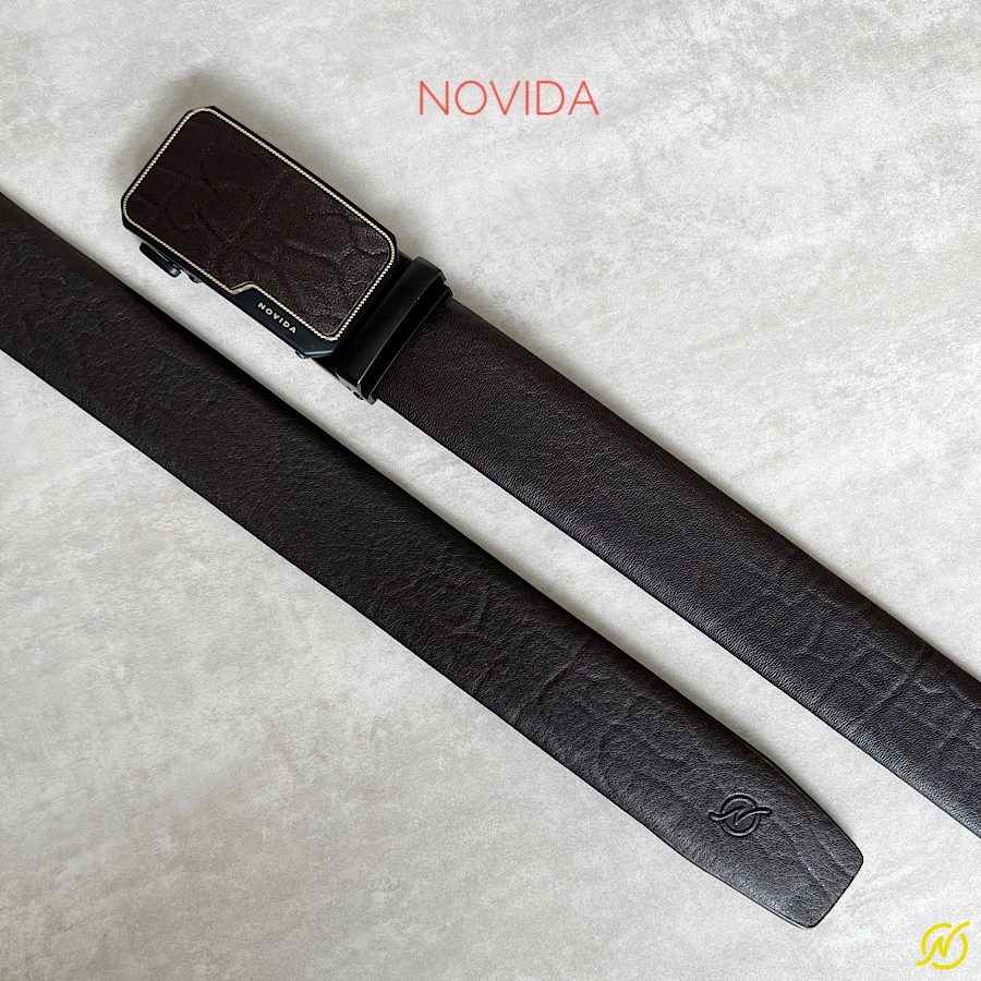 Thắt Lưng Công Sở Da Bò – TL0047 - Ảnh 10