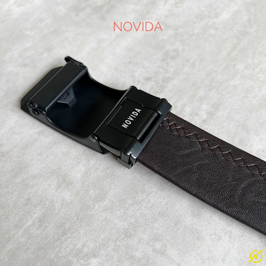 Thắt Lưng Công Sở Da Bò – TL0047 - Ảnh 8
