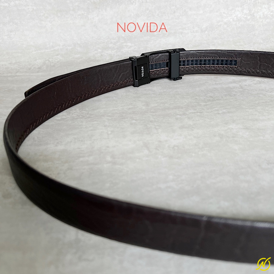 Thắt Lưng Công Sở Da Bò – TL0047 - Ảnh 9