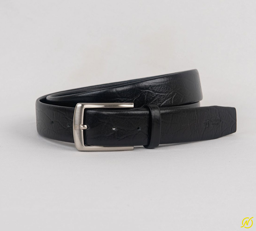 Thắt Lưng Nam Da Bò Novida TL-0035