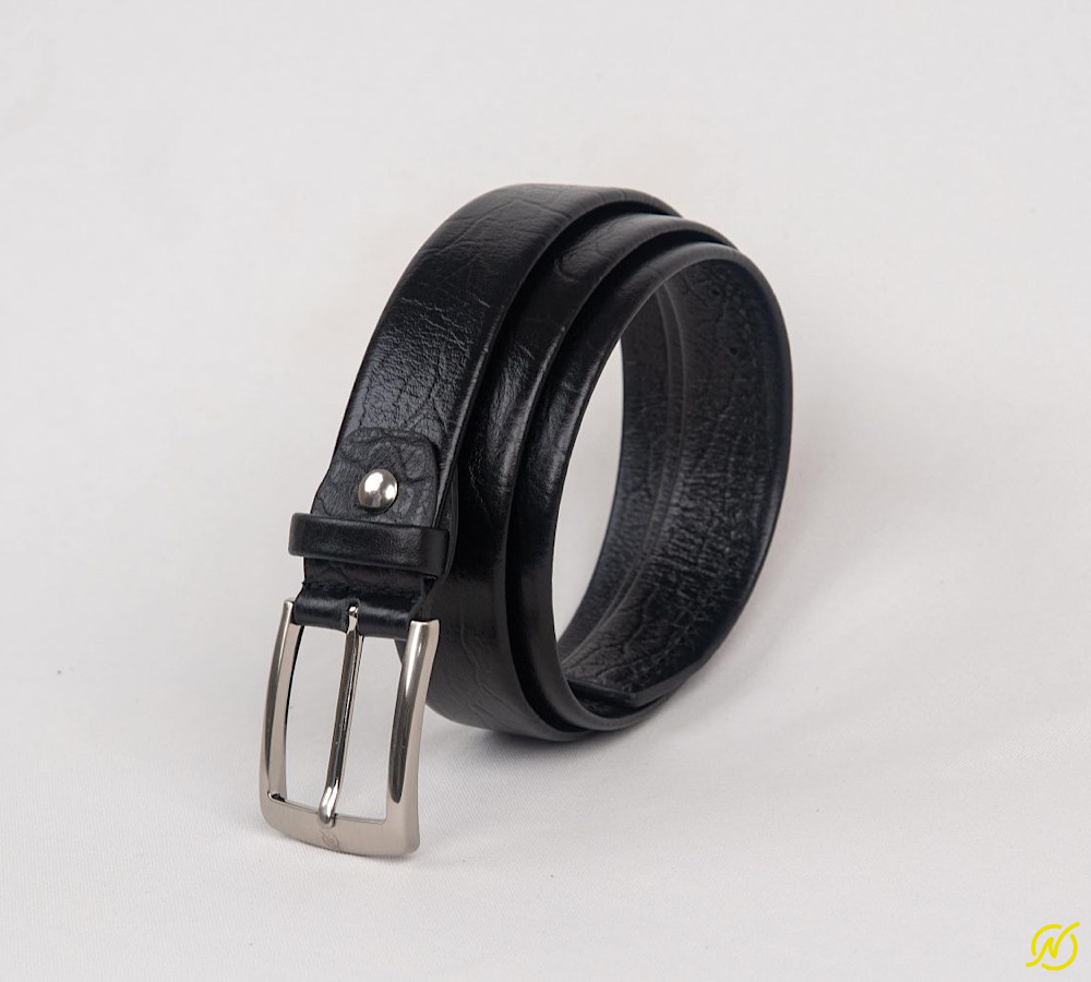 Thắt Lưng Nam Da Bò Novida TL-0035 - Ảnh 3