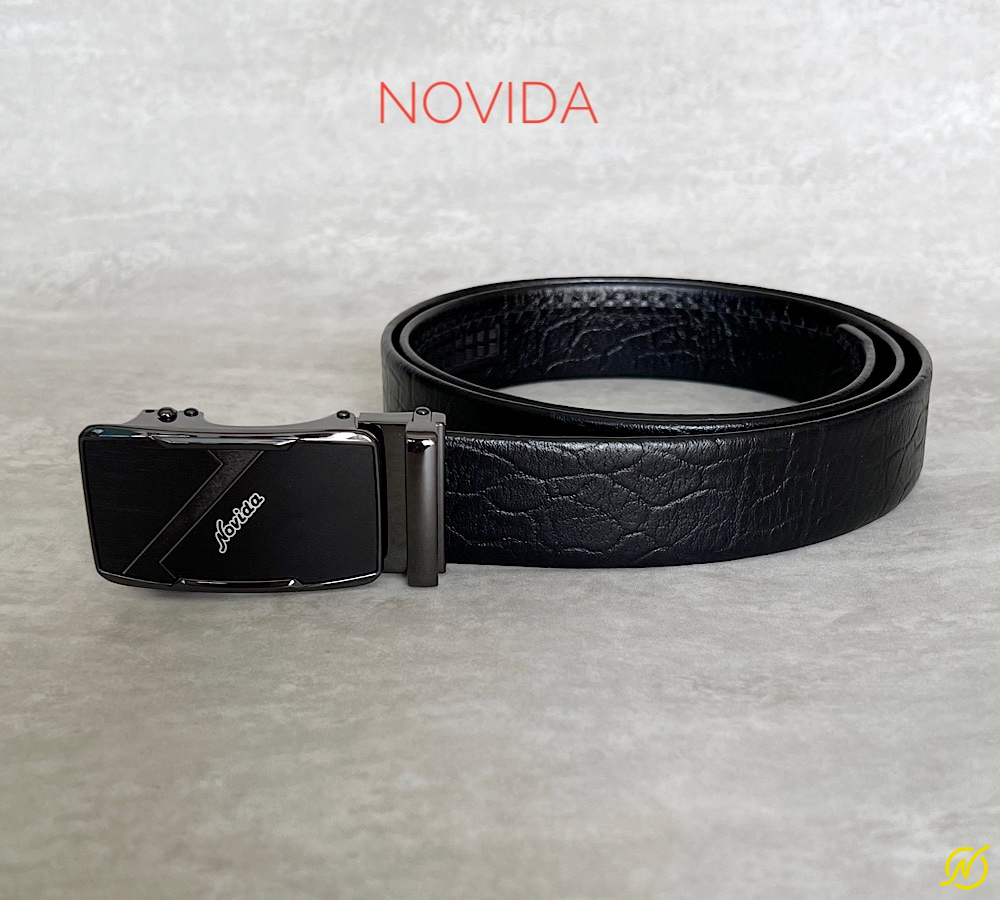 Thắt Lưng Nam Công Sở Da Bò -TL0057 - Ảnh 7