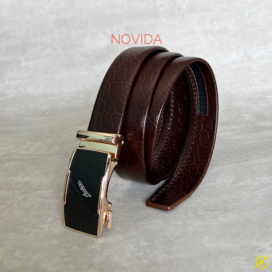 Thắt Lưng Nam Công Sở Da Bò -TL0058 - Ảnh 10