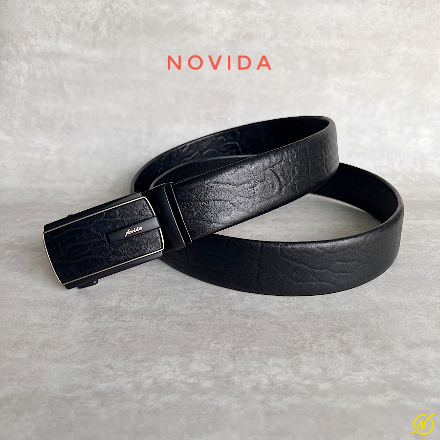 Thắt Lưng Nam Công Sở Da Bò -TL0062 - Ảnh 6