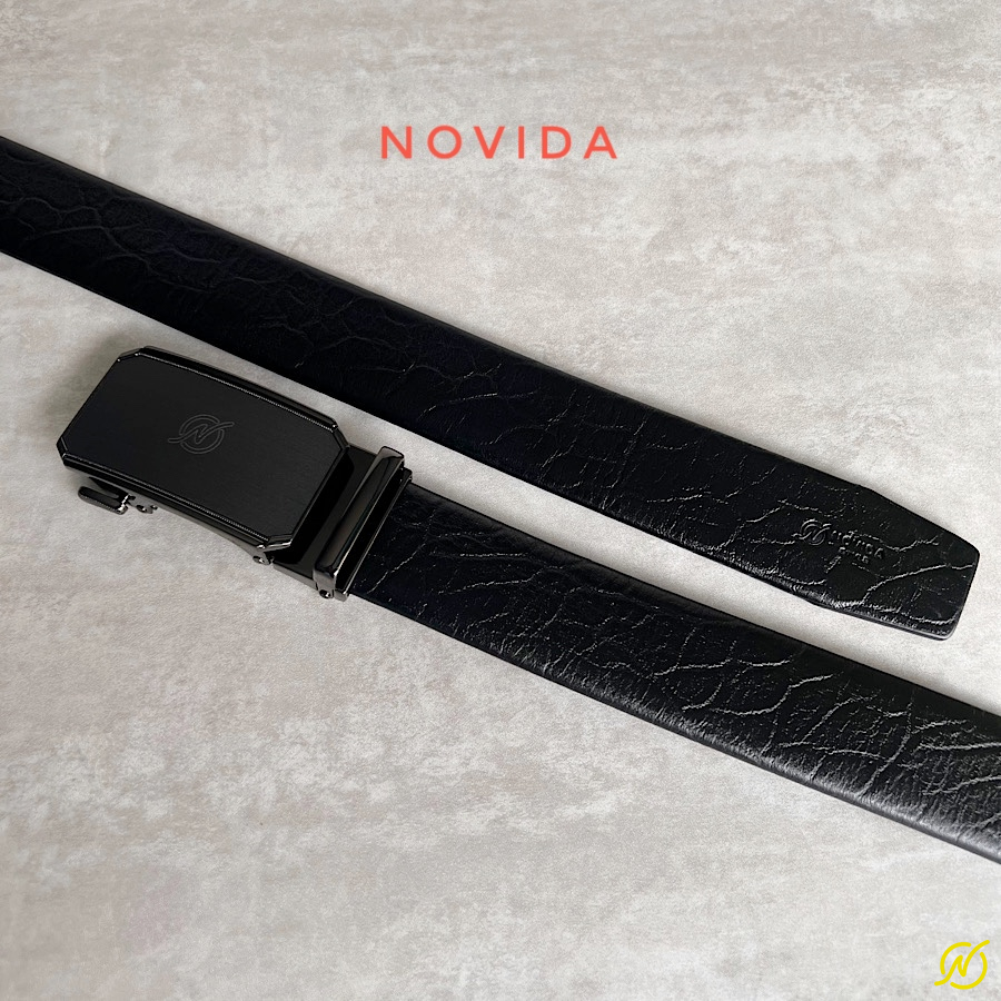 Thắt Lưng Nam Công Sở Da Bò -TL0061 - Ảnh 6