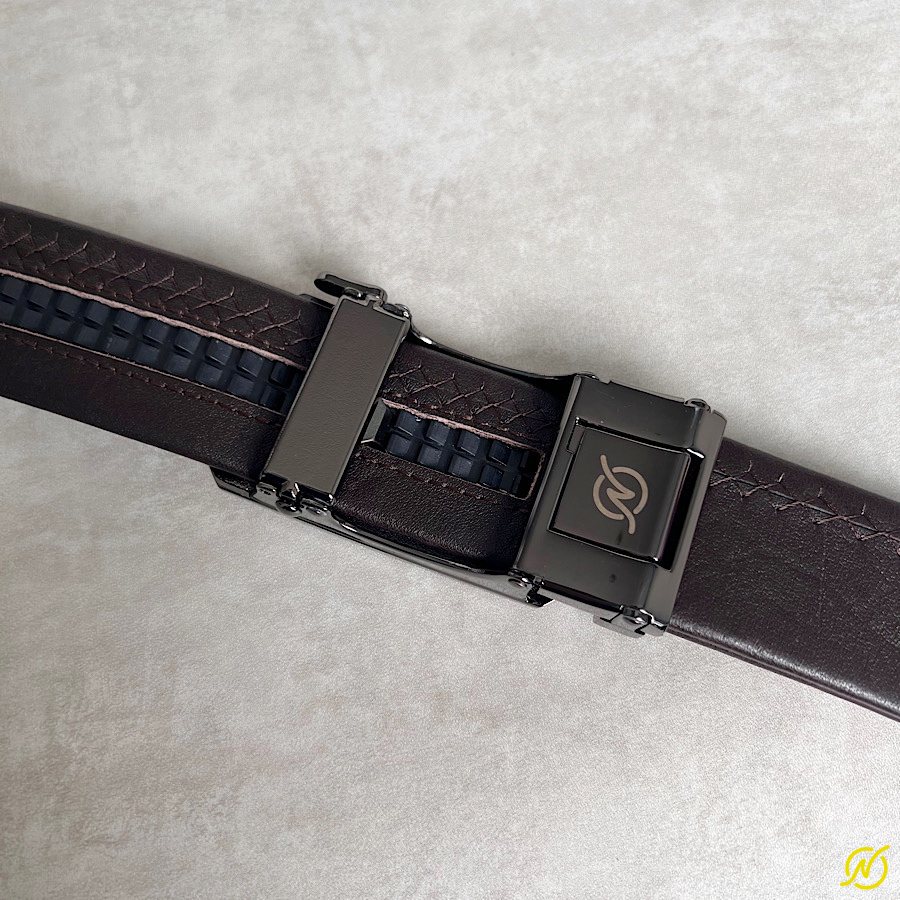Thắt Lưng Nam Công Sở Da Bò -TL0065 - Ảnh 10