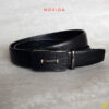 Thắt Lưng Nam Công Sở Da Bò -TL0067