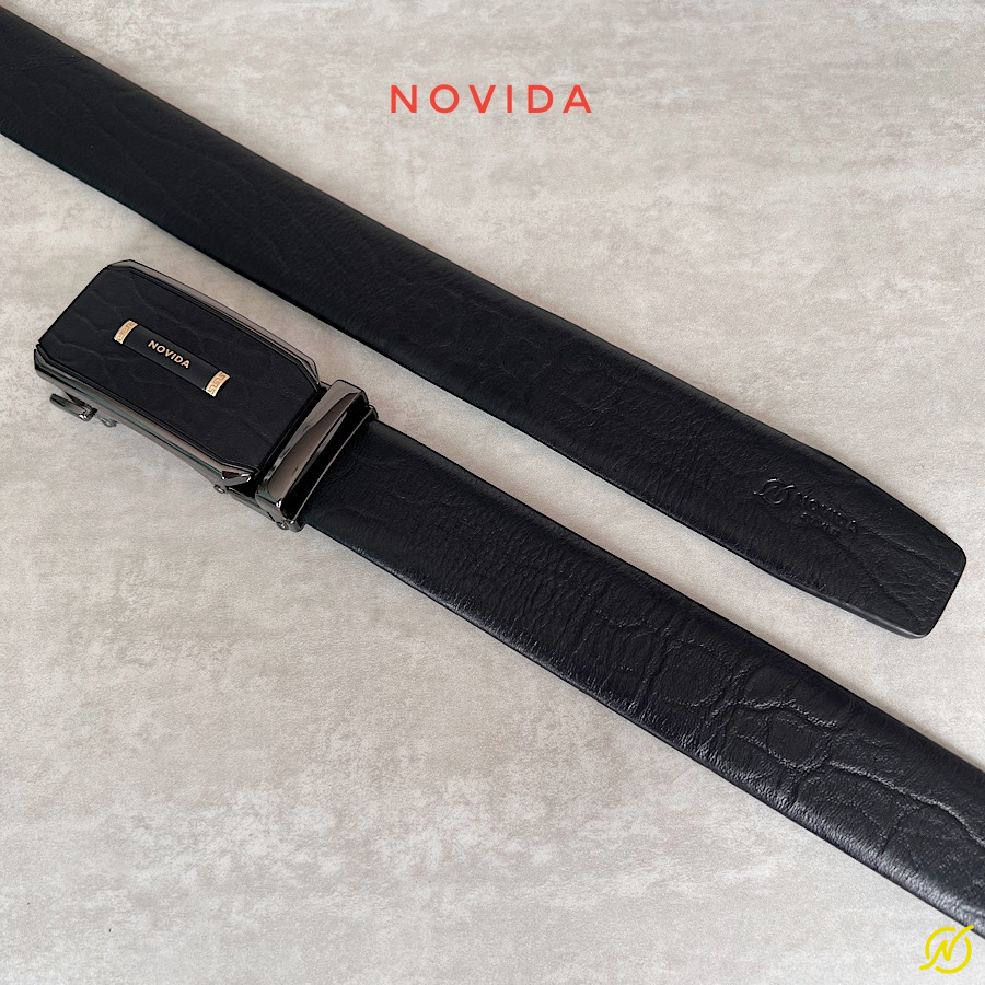Thắt Lưng Nam Công Sở Da Bò -TL0067 - Ảnh 10