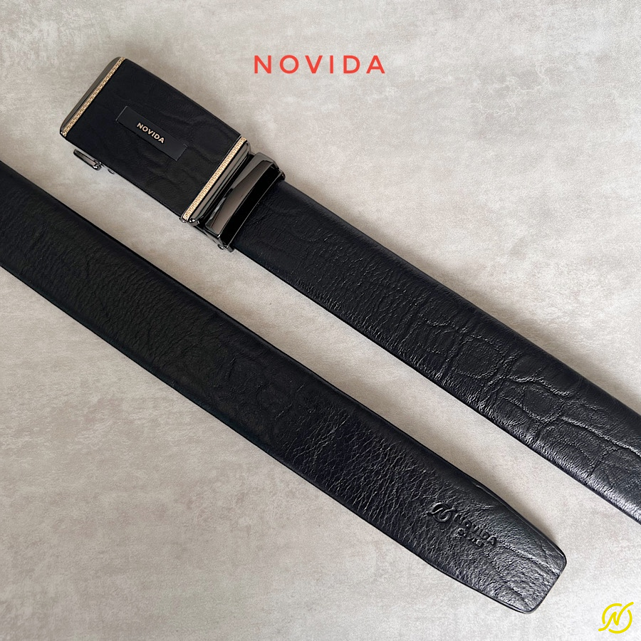 Thắt Lưng Nam Công Sở Da Bò -TL0068 - Ảnh 7